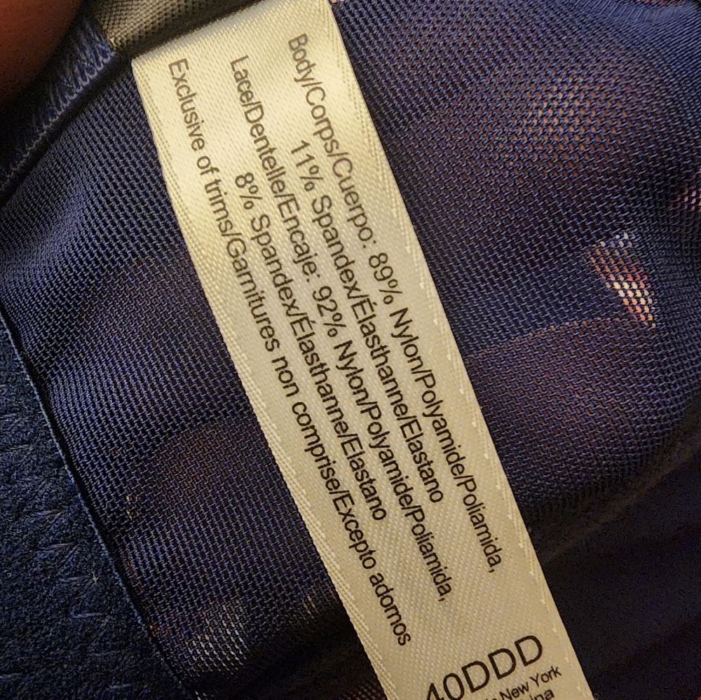 Adore Me Bra - Picture 6 of 7